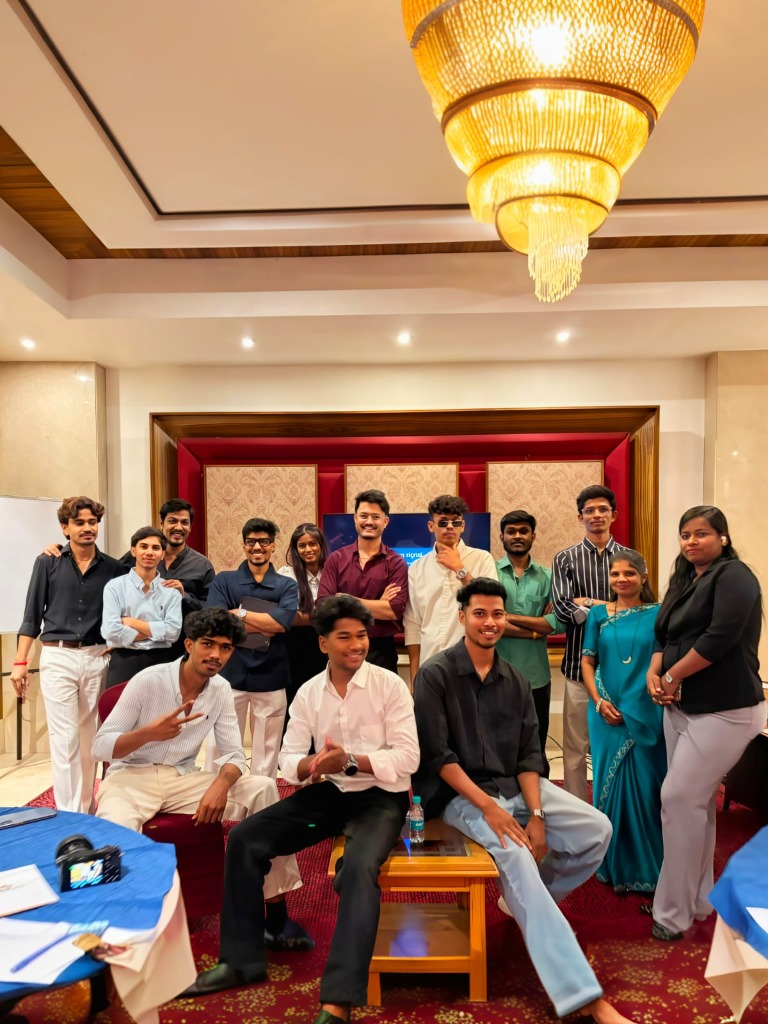 Team Photo 1